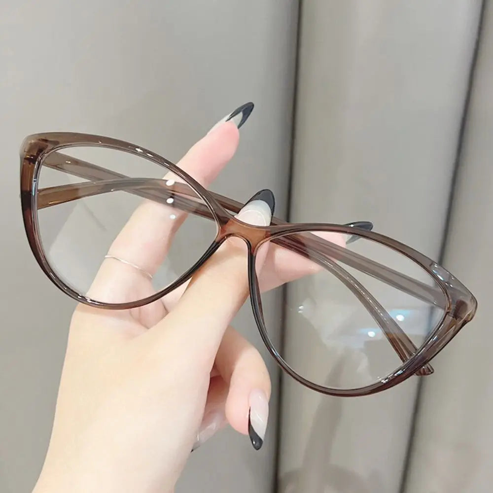 Sweet Cool Eyewear Trend Reading