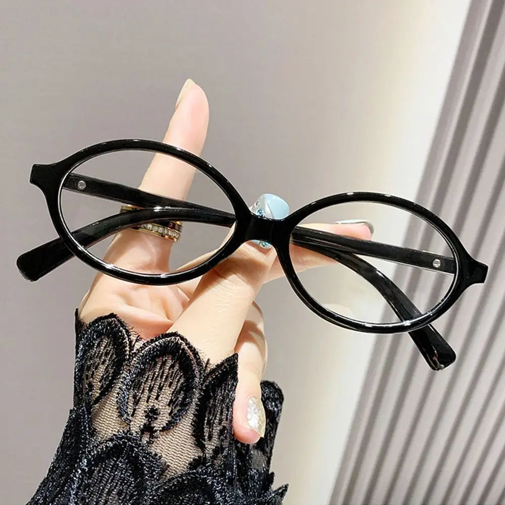 Sweet Cool Eyewear Trend Reading