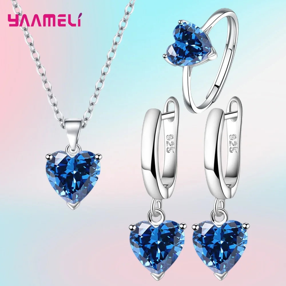 YAAMELI Jewelry