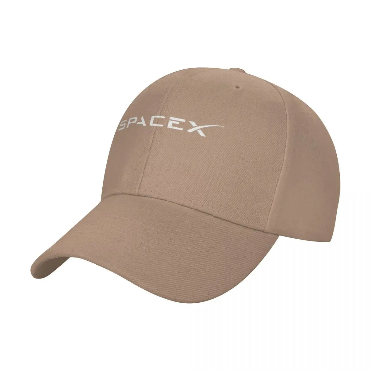 SPACEX SPACE X LOGO Lightweight Cap Male Caps For Men Baseball Cap For Men