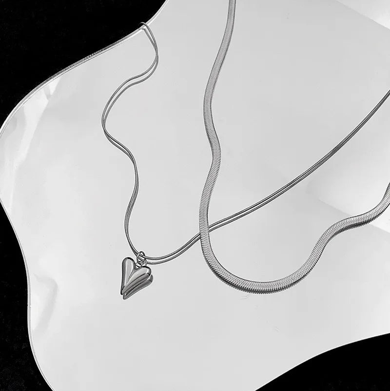 Pendant Necklaces