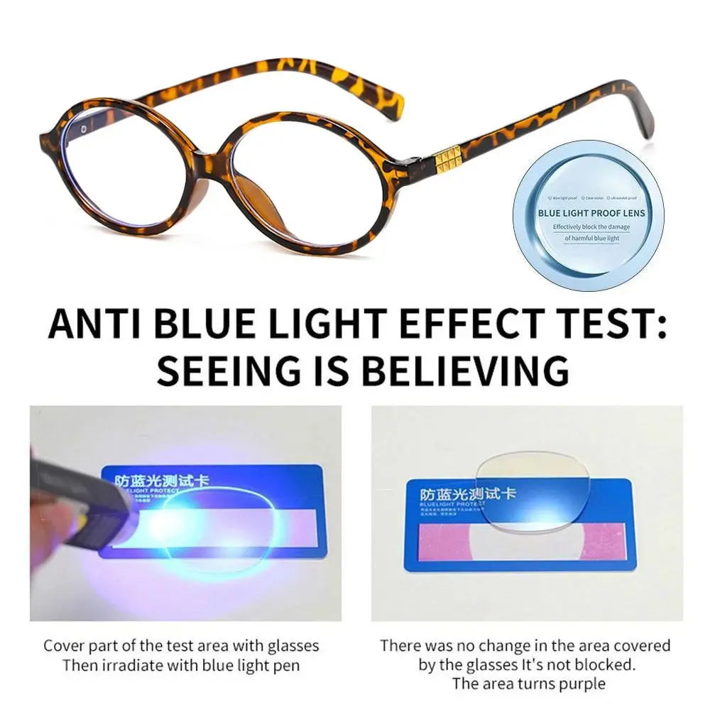 Sweet Cool Eyewear Trend Reading