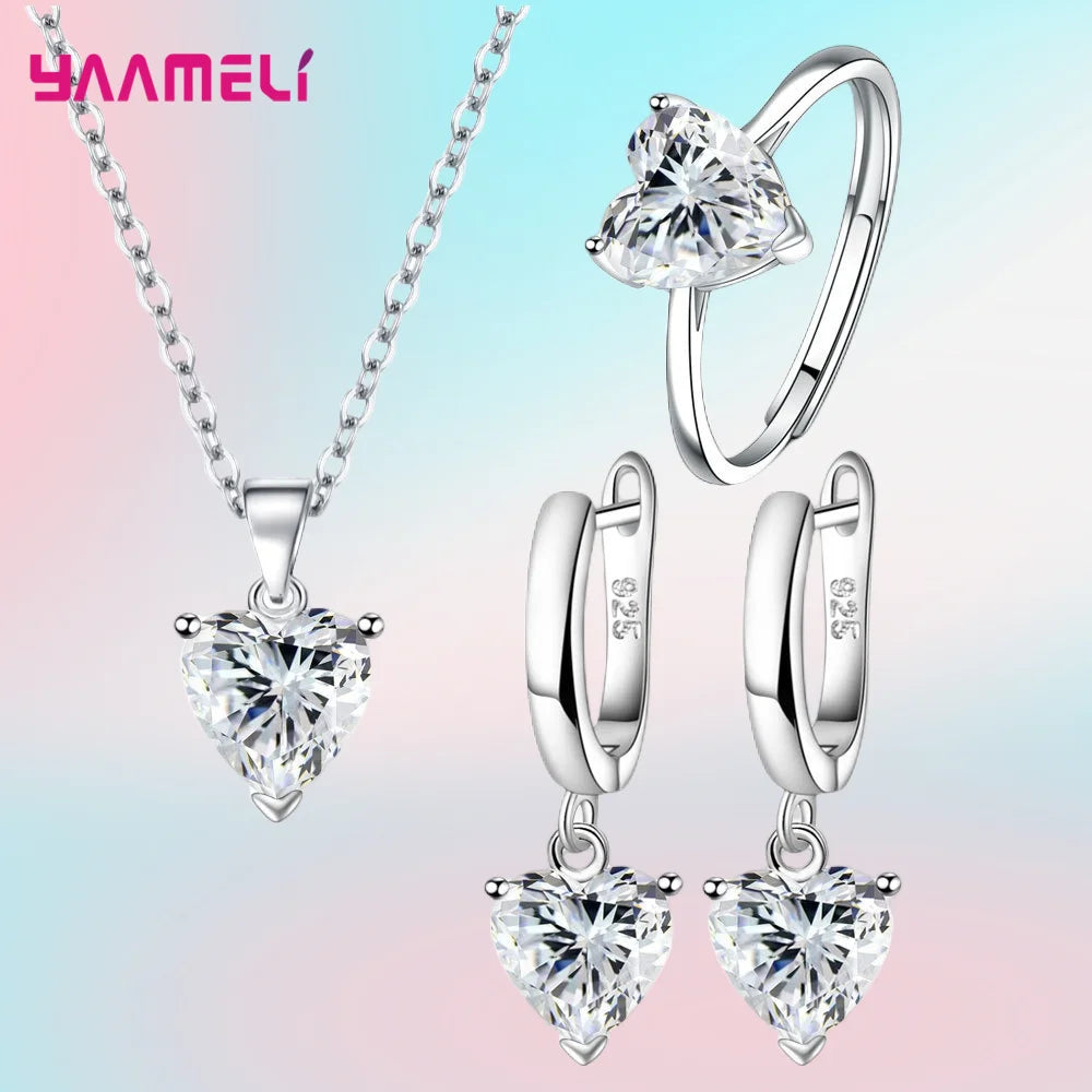YAAMELI Jewelry