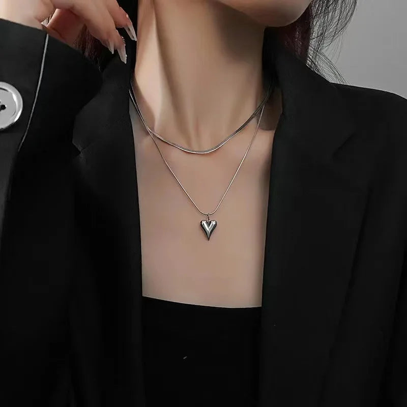 Pendant Necklaces