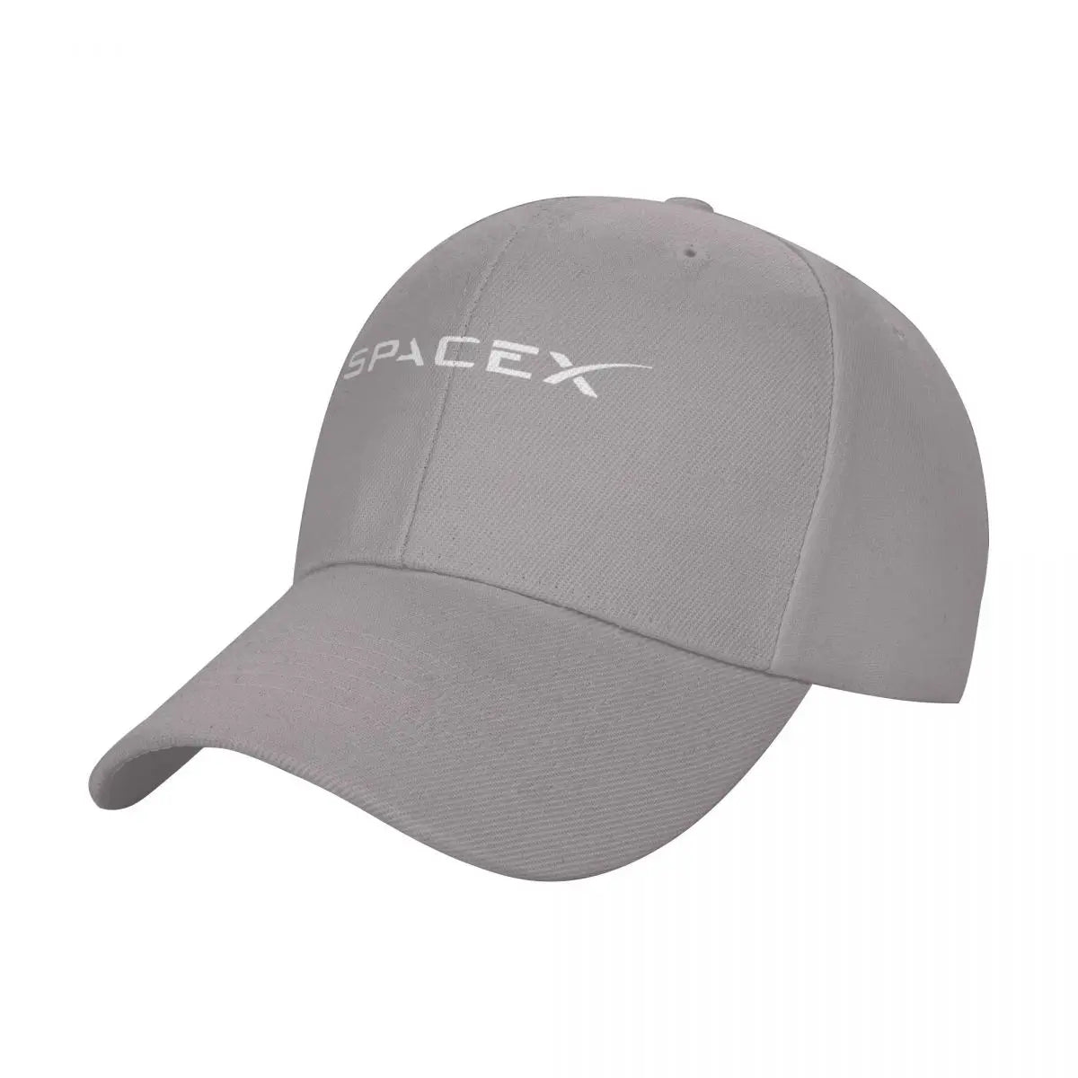 SPACEX SPACE X LOGO Lightweight Cap Male Caps For Men Baseball Cap For Men