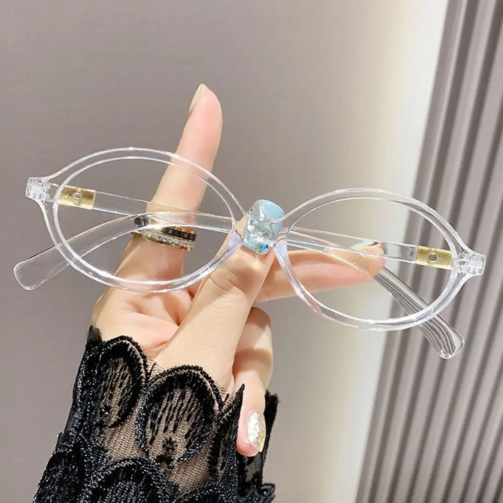Sweet Cool Eyewear Trend Reading