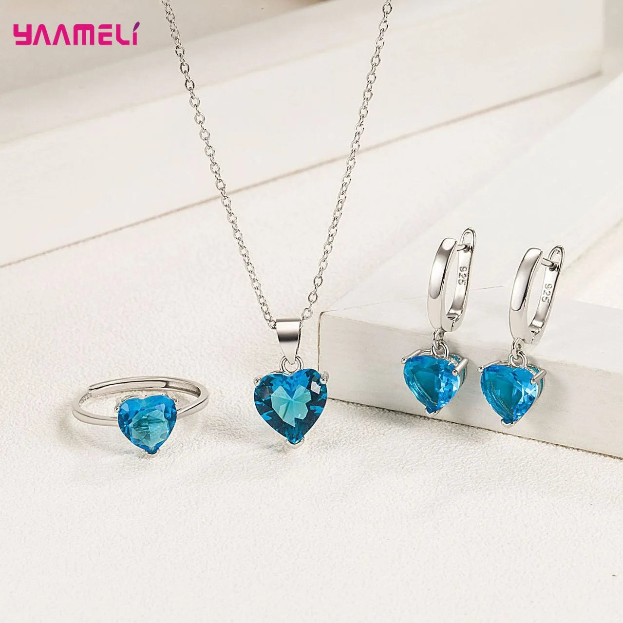 YAAMELI Jewelry