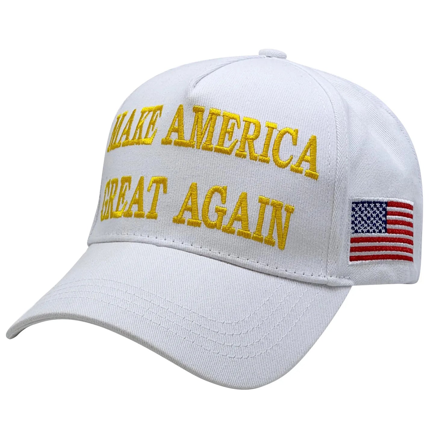 New Donald Trump 2025 Cap Usa Baseball Caps Large Size Maga Snapback President Hat Embroidery Wholesale Drop Shipping Hats