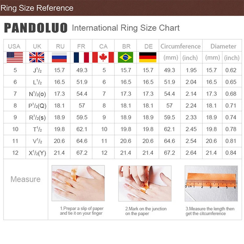 The ring of love, I love you so much