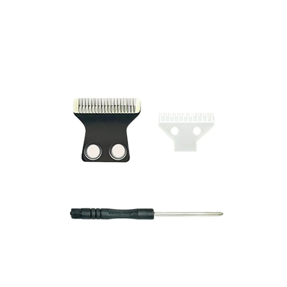 Dog Paw Clippers with LED Light LCD Display 18mm Wide Safe Blade Fully Waterproof Pet Grooming Trimmer for Dogs Cats Small Anima