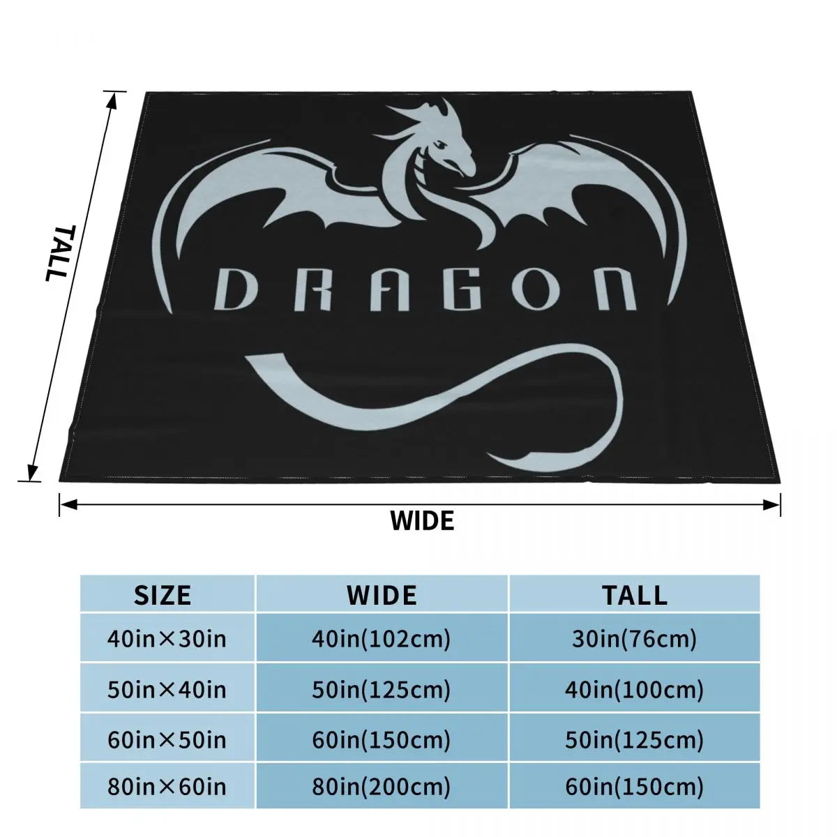 Spacex Elon Musk Baseball Silver Dragon Hats Back Print Hats New Party Graphic Letter Throw Blanket