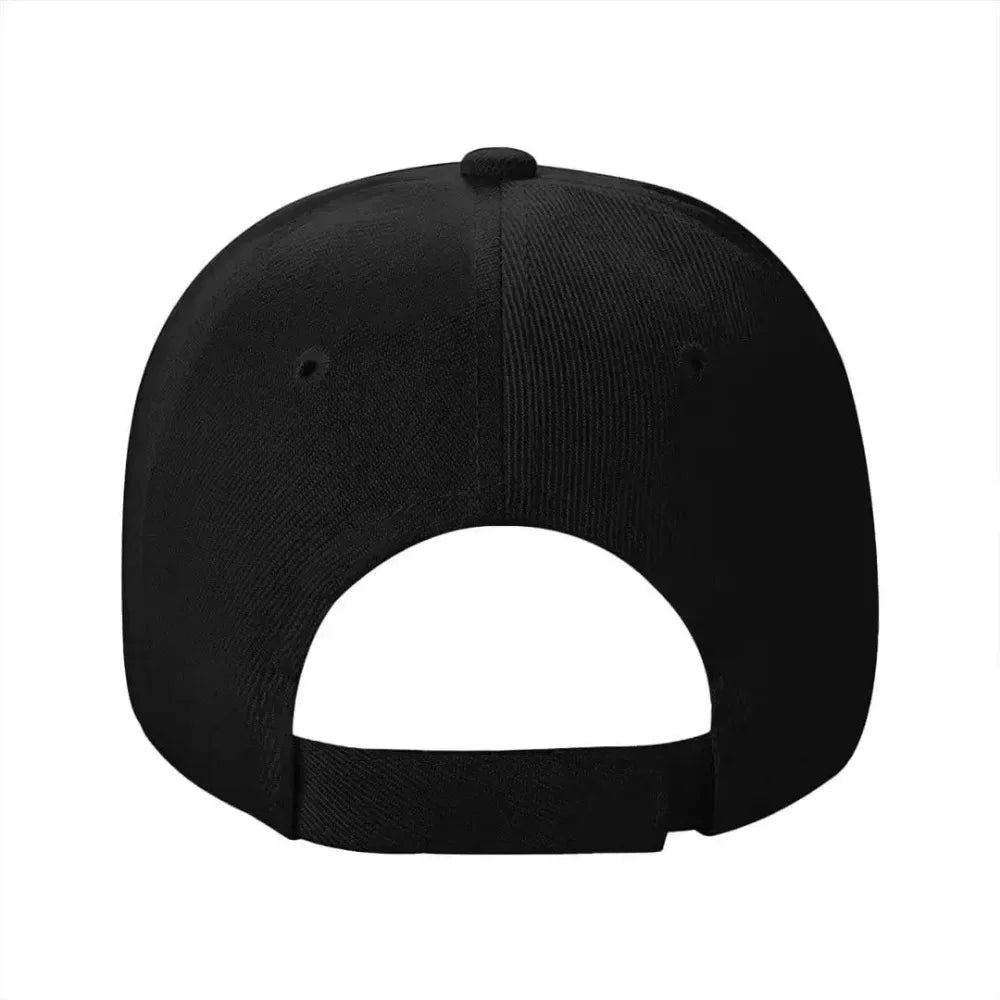 SpaceX Hat Men Women Hat Space Fashion Baseball Cap Adjustable Athletic Baseball Hats