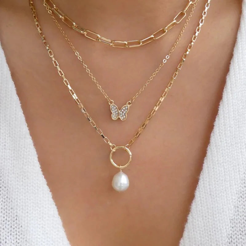 Classic Gothic Tattoo Red Velvet Choker Necklace Red Heart Pendant Necklaces For Women Fashion Jewelry Valentine's Gift N0352