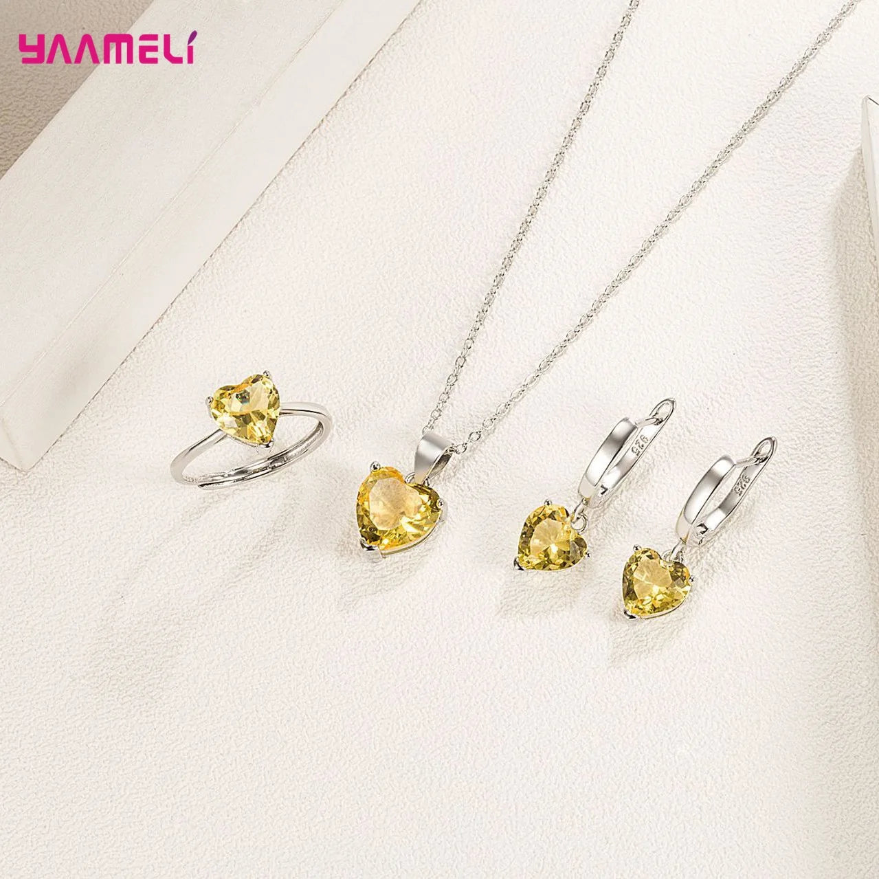 YAAMELI Jewelry