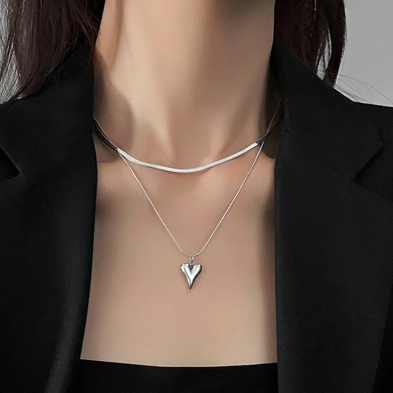 Pendant Necklaces