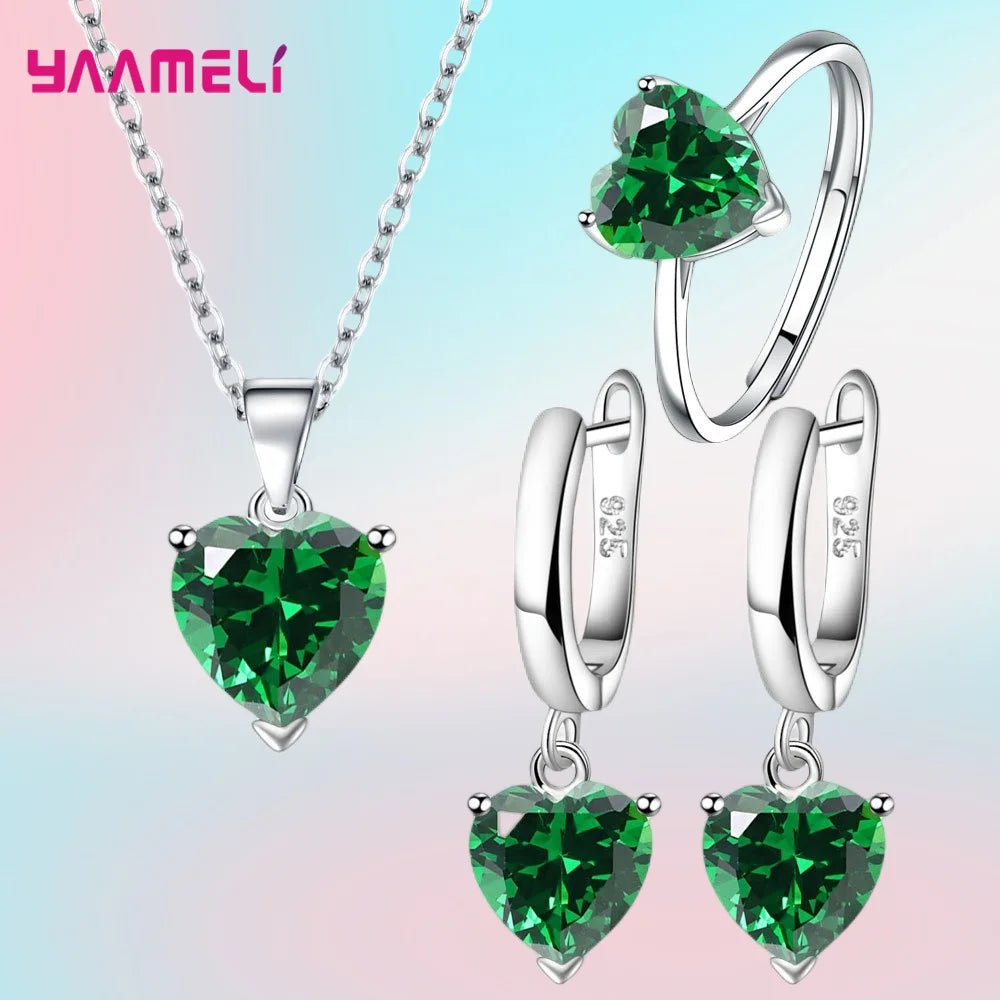 YAAMELI Jewelry