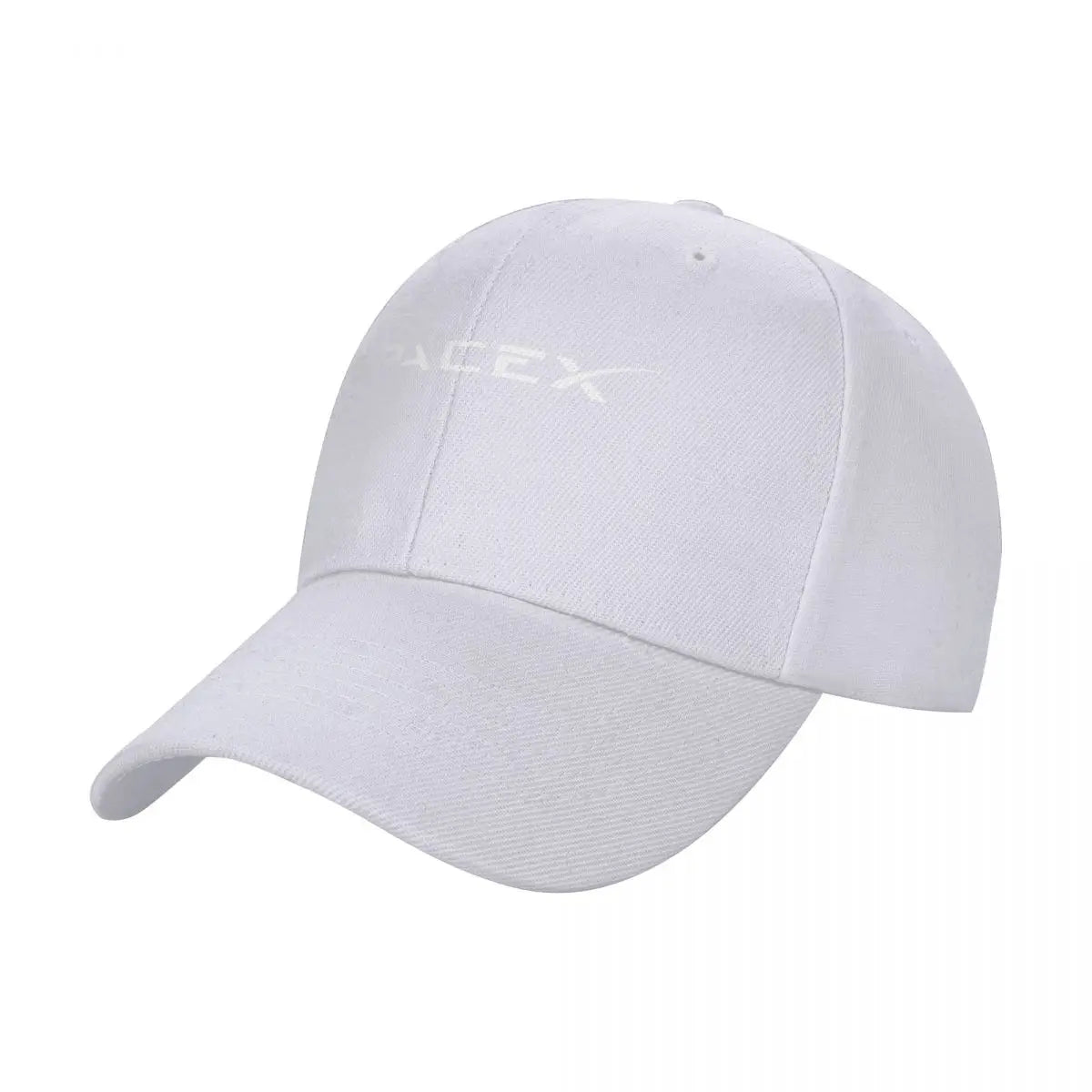 SPACEX SPACE X LOGO Lightweight Cap Male Caps For Men Baseball Cap For Men