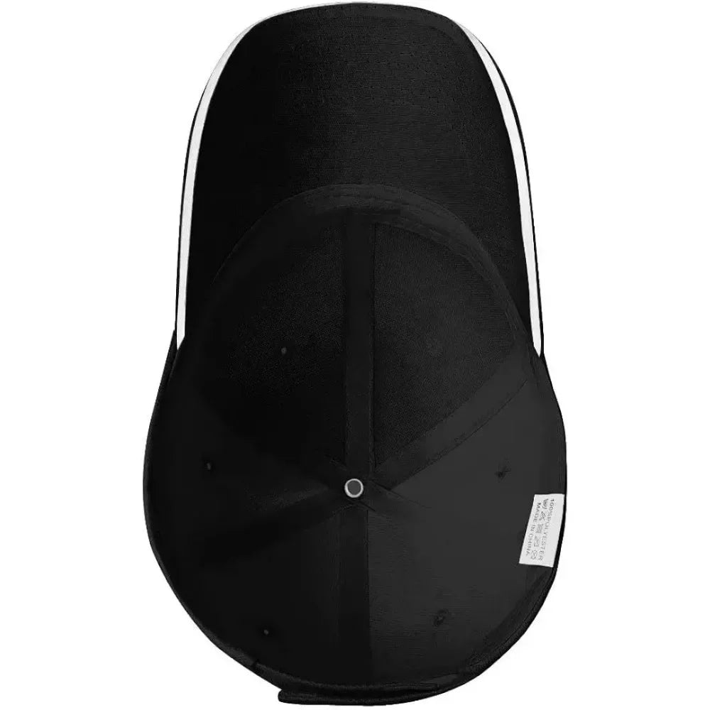 SpaceX Hat Men Women Hat Space Fashion Baseball Cap Adjustable Athletic Baseball Hats