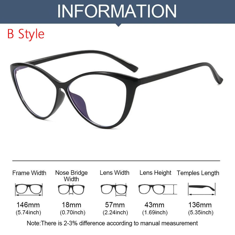 Sweet Cool Eyewear Trend Reading