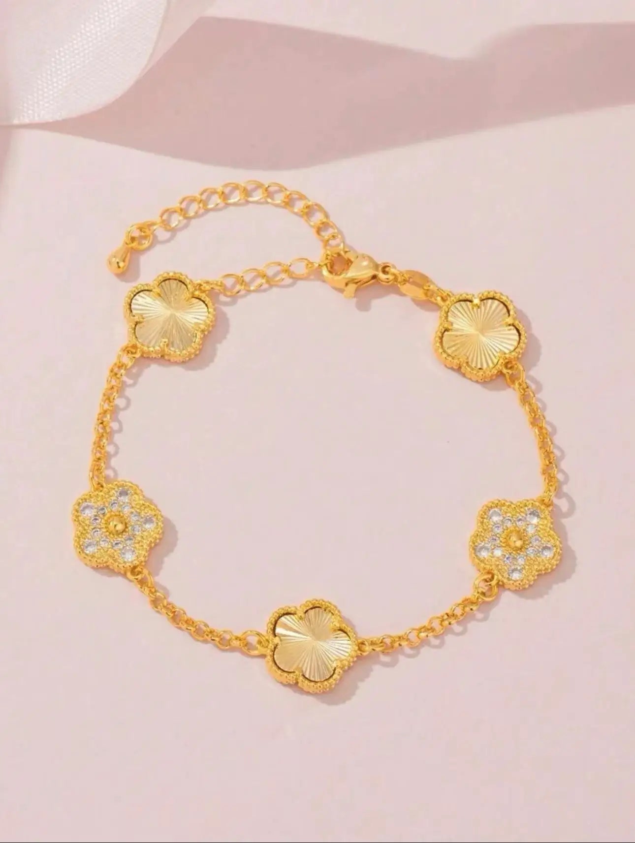 Charm Bracelet Jewelry