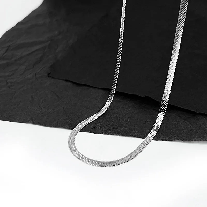 Pendant Necklaces