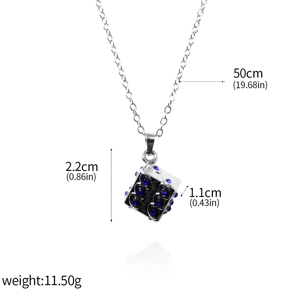 Anime Jujutsu Kaisen Fushiguro Toji Sword Necklace Spear of Tianri Knife Pendant Cosplay Necklaces For Unisex Choker Jewelry