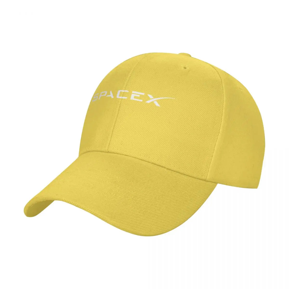 SPACEX SPACE X LOGO Lightweight Cap Male Caps For Men Baseball Cap For Men