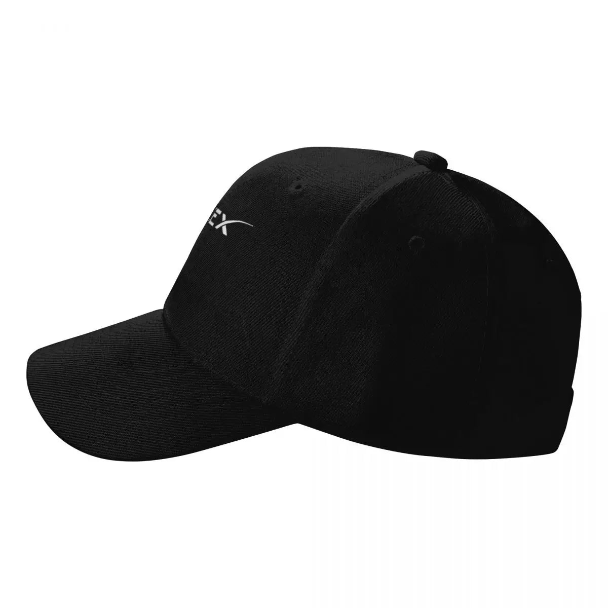 SPACEX SPACE X LOGO Lightweight Cap Male Caps For Men Baseball Cap For Men