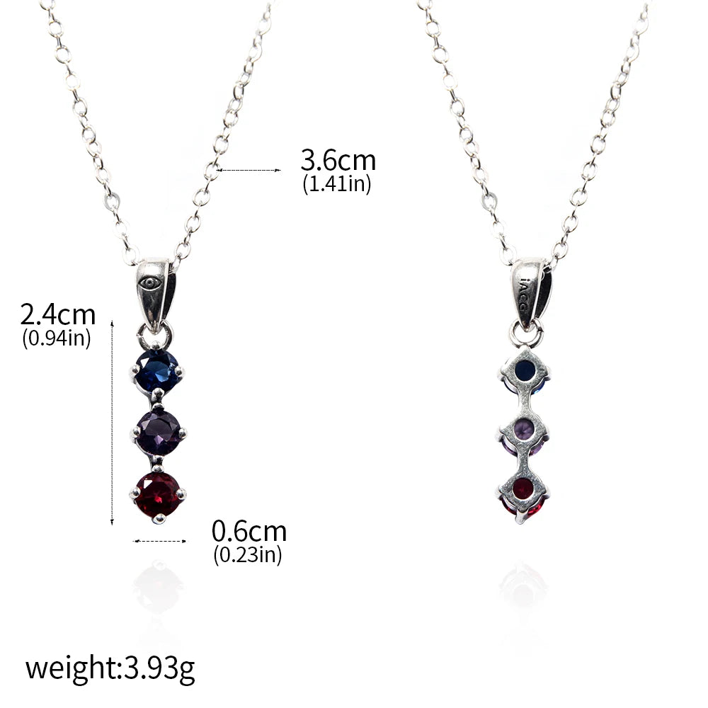 Anime Jujutsu Kaisen Fushiguro Toji Sword Necklace Spear of Tianri Knife Pendant Cosplay Necklaces For Unisex Choker Jewelry