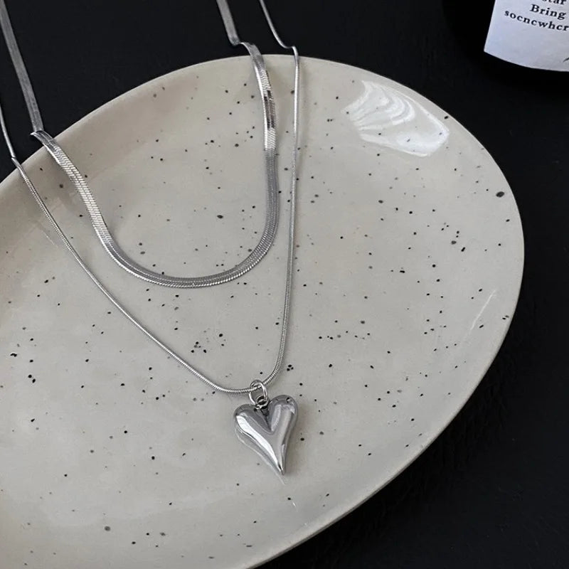 Pendant Necklaces