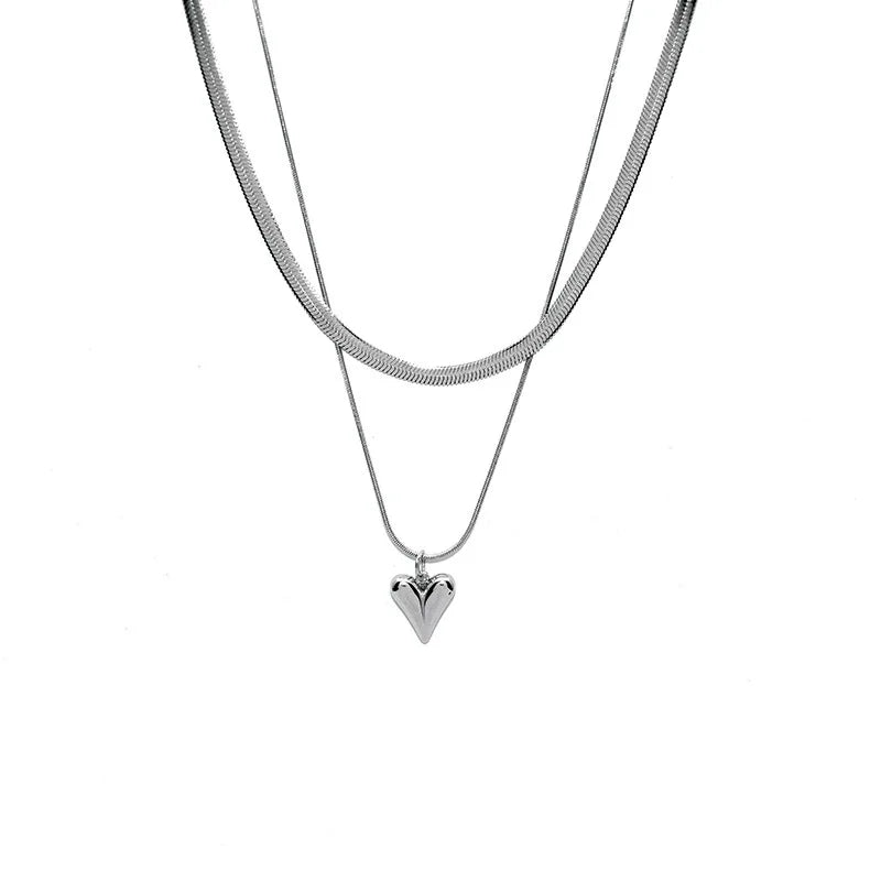 Pendant Necklaces