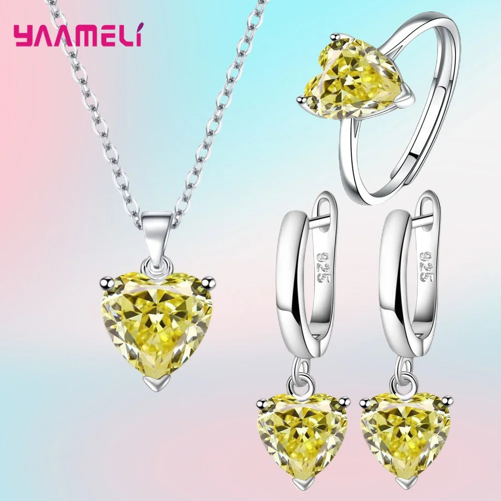 YAAMELI Jewelry