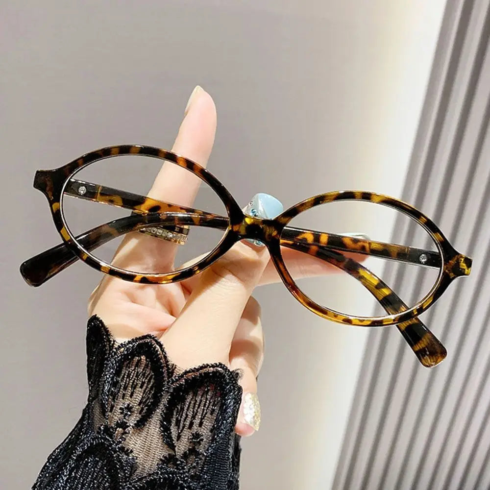 Sweet Cool Eyewear Trend Reading