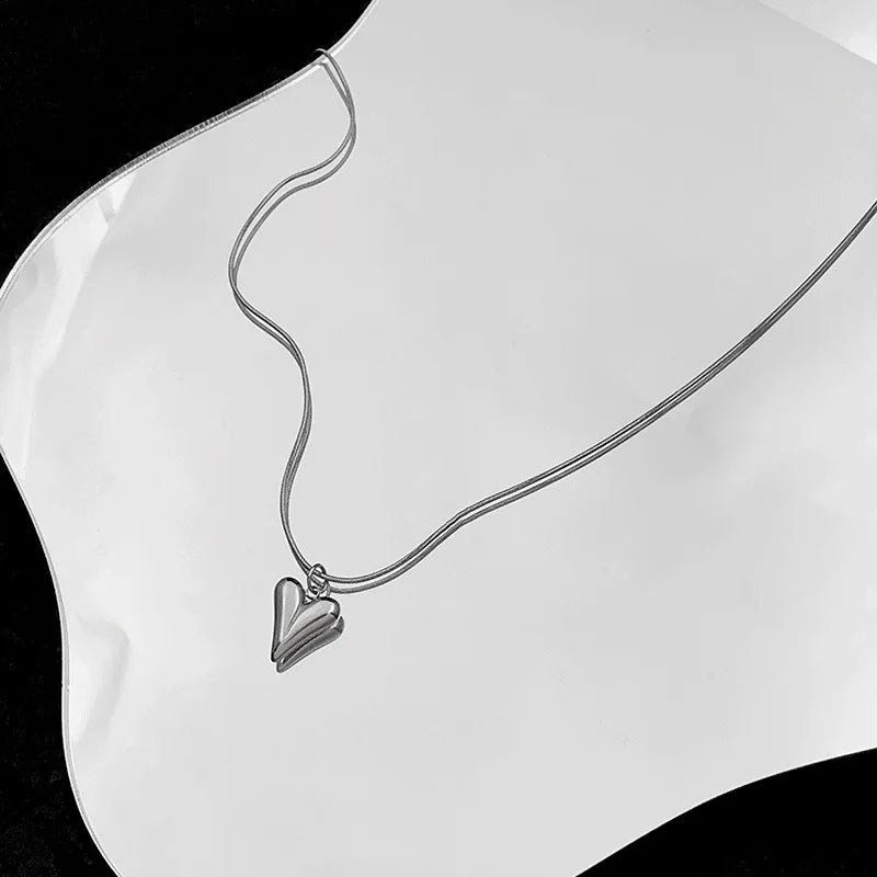 Pendant Necklaces