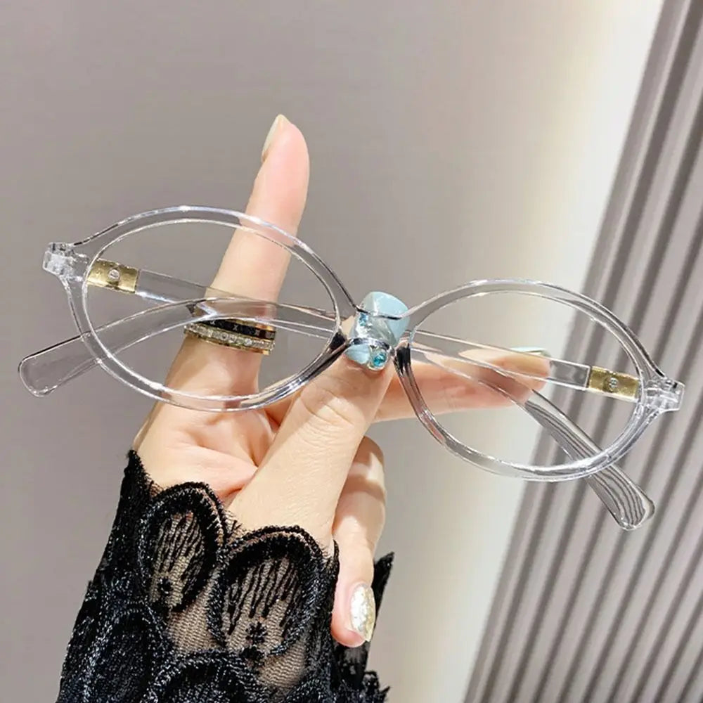 Sweet Cool Eyewear Trend Reading