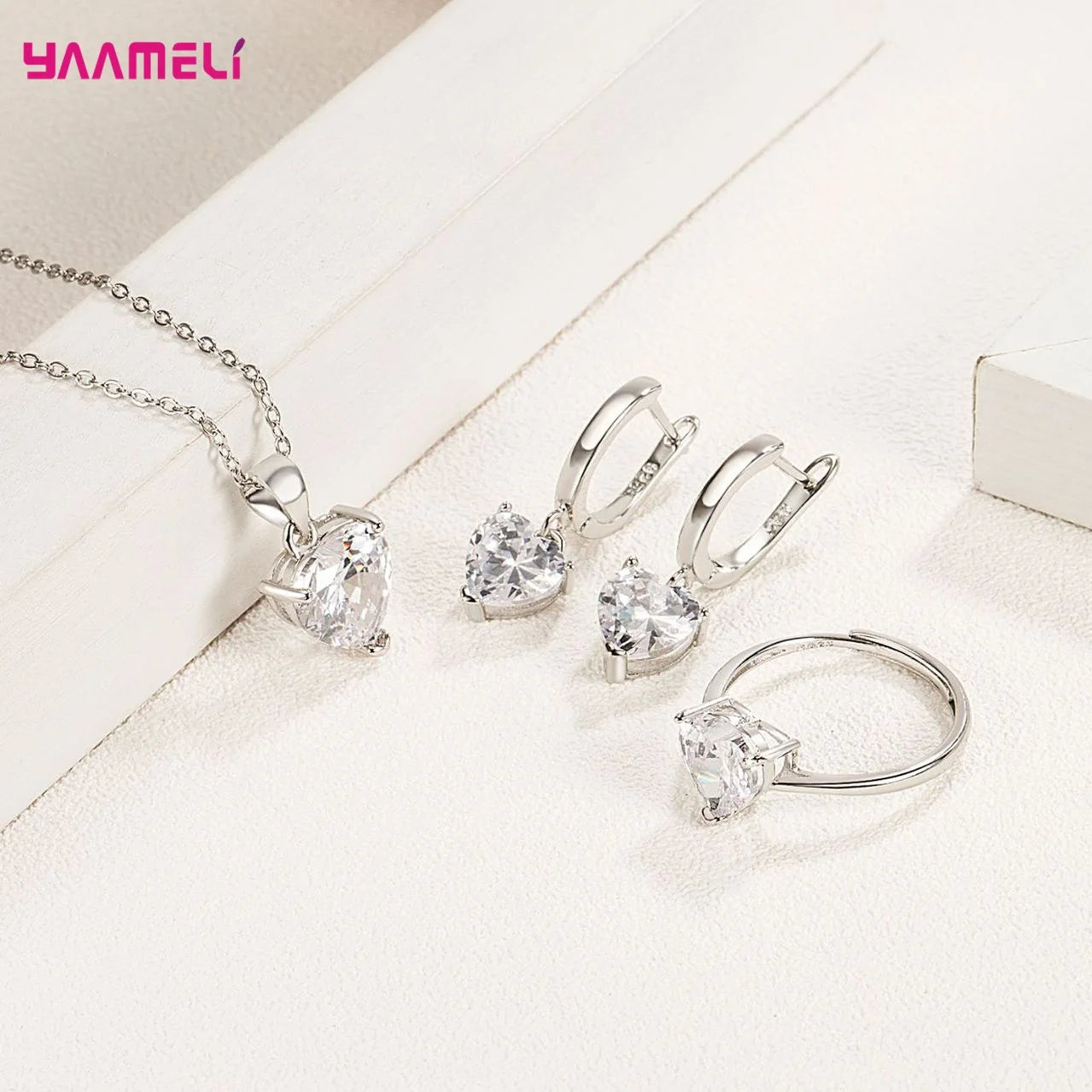 YAAMELI Jewelry