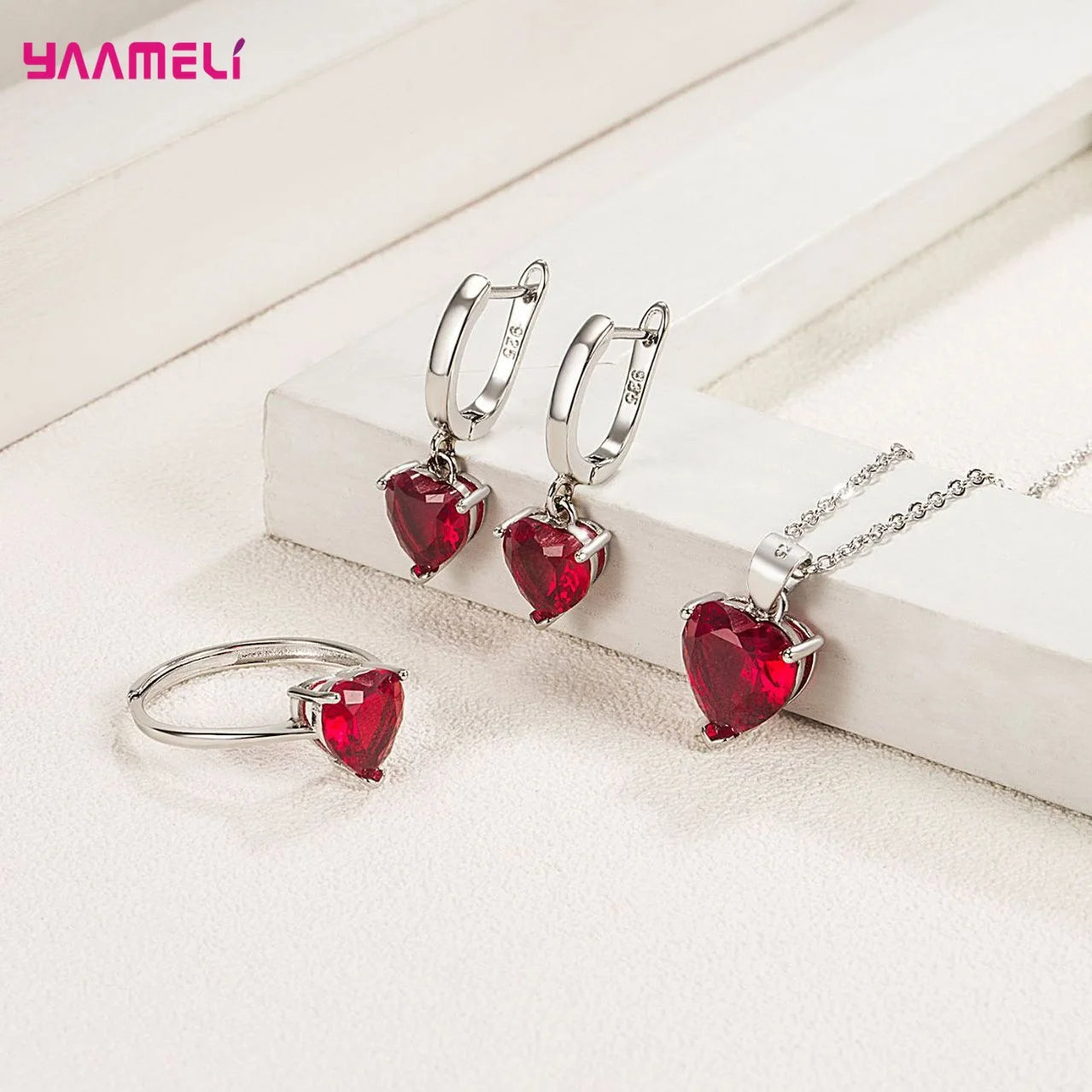YAAMELI Jewelry