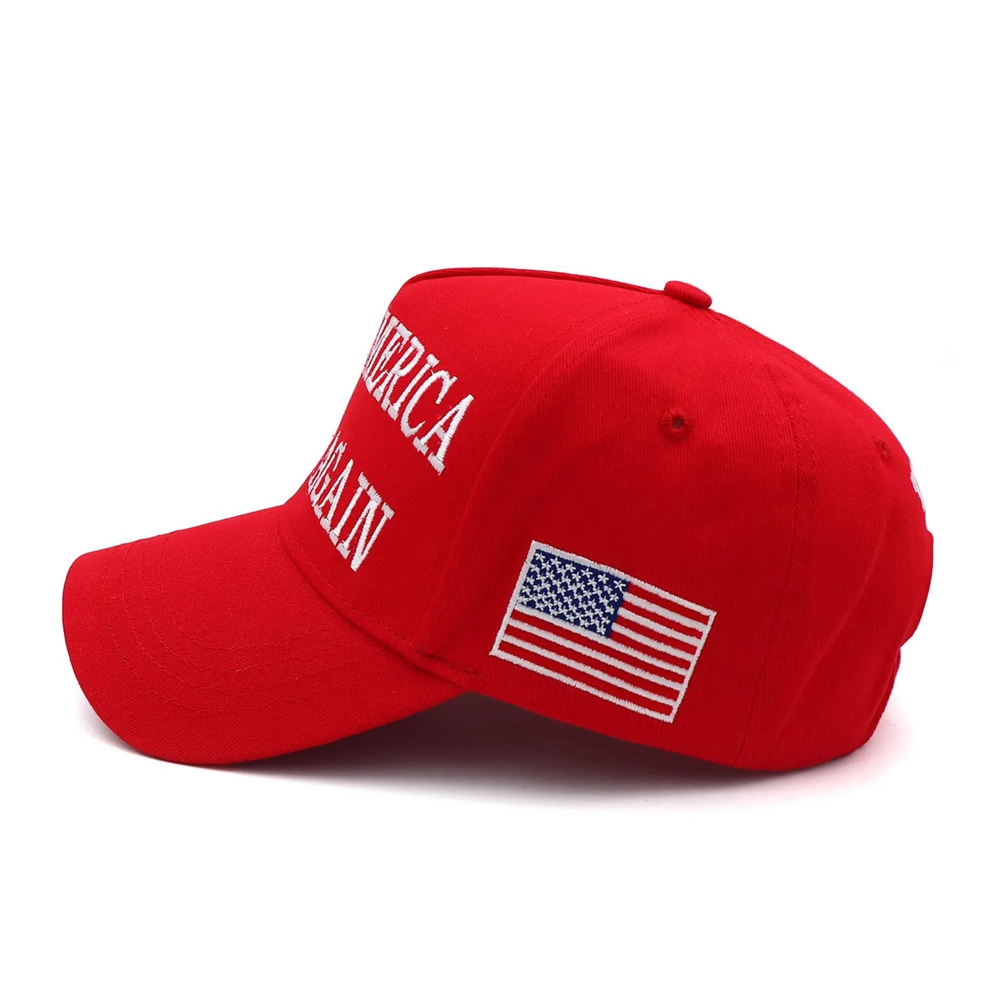 New Donald Trump 2025 Cap Usa Baseball Caps Large Size Maga Snapback President Hat Embroidery Wholesale Drop Shipping Hats