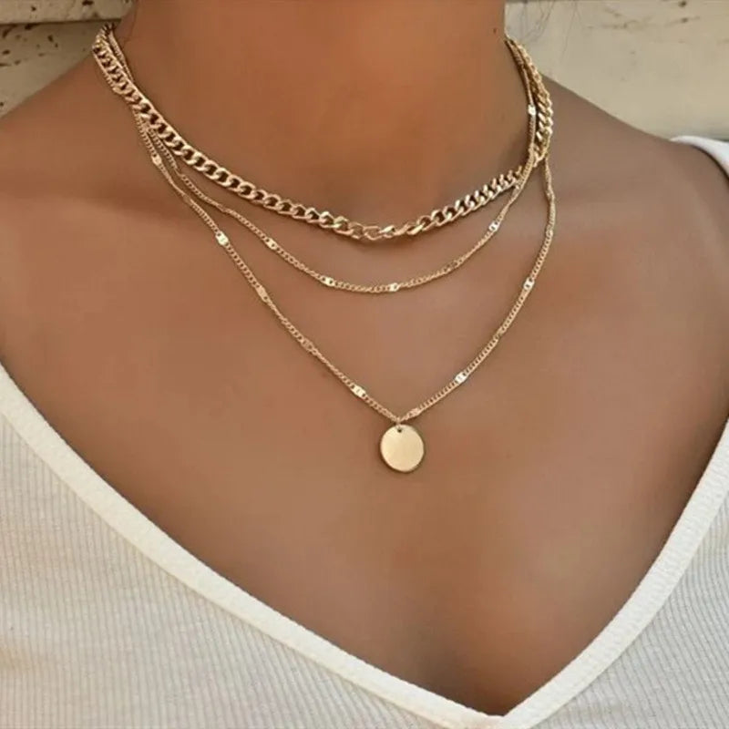 Harmony Necklace