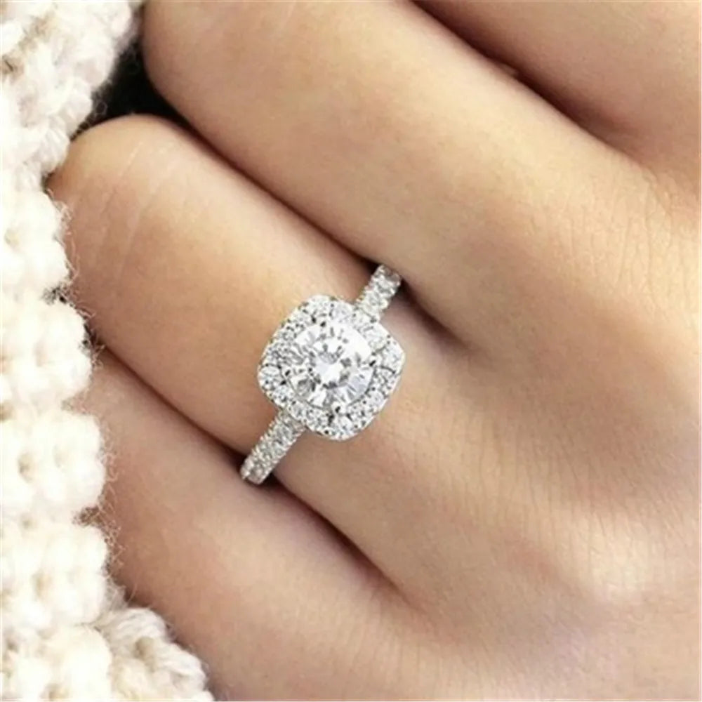 Beauty ring