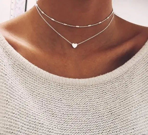 Zen Necklace