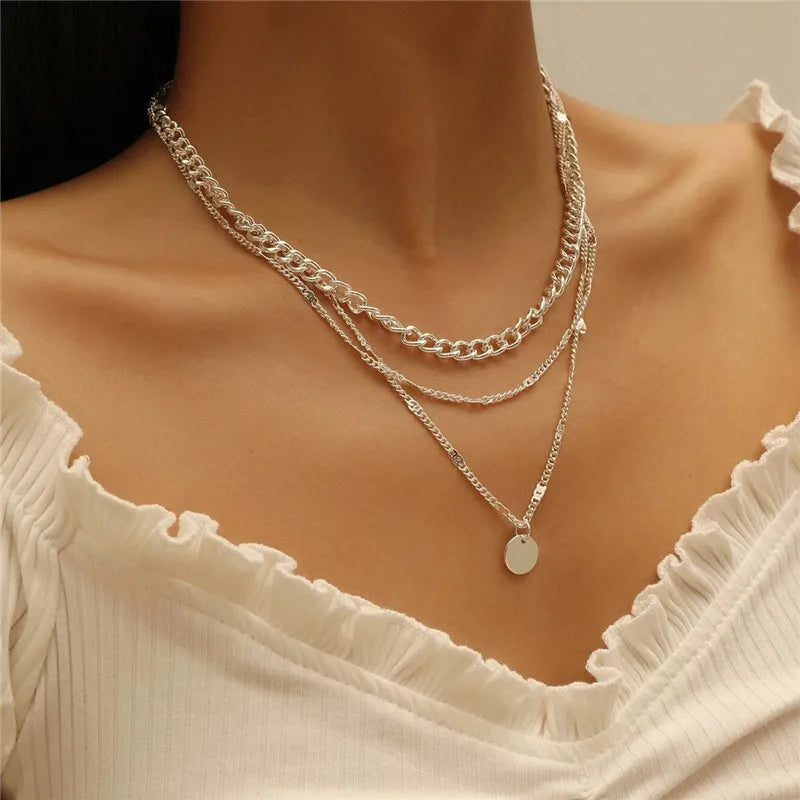 Harmony Necklace