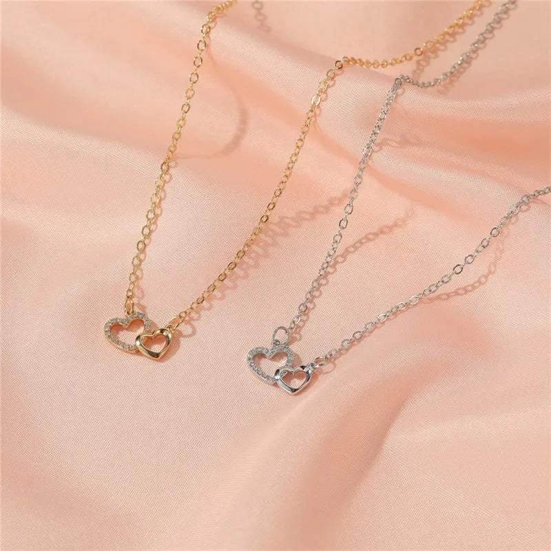 Charm Necklaces