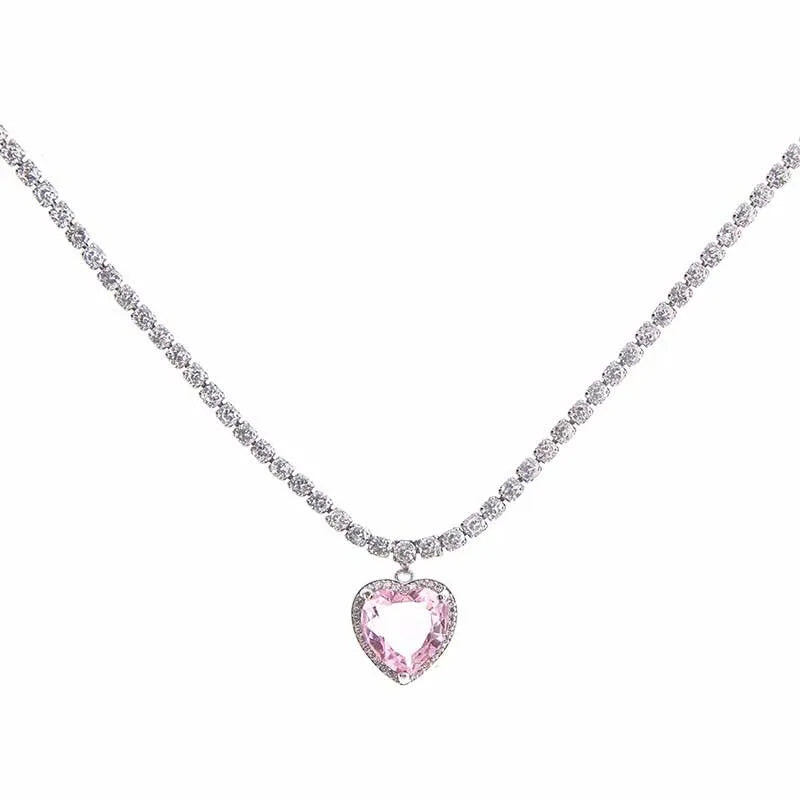 Lovers Necklace