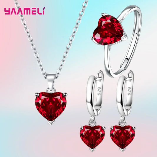 YAAMELI Jewelry