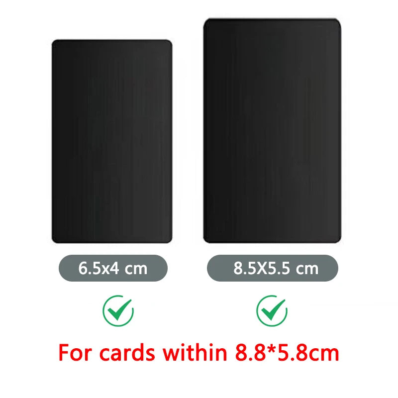 Suede Car NFC Card Key Case Cover Key Shell Holder Protector Bag For Tesla Model 3 Model Y 2020 Keychain Car Styling Accessories