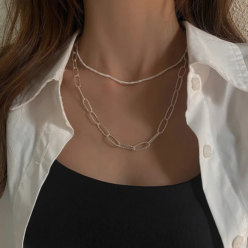 Elegance Necklace