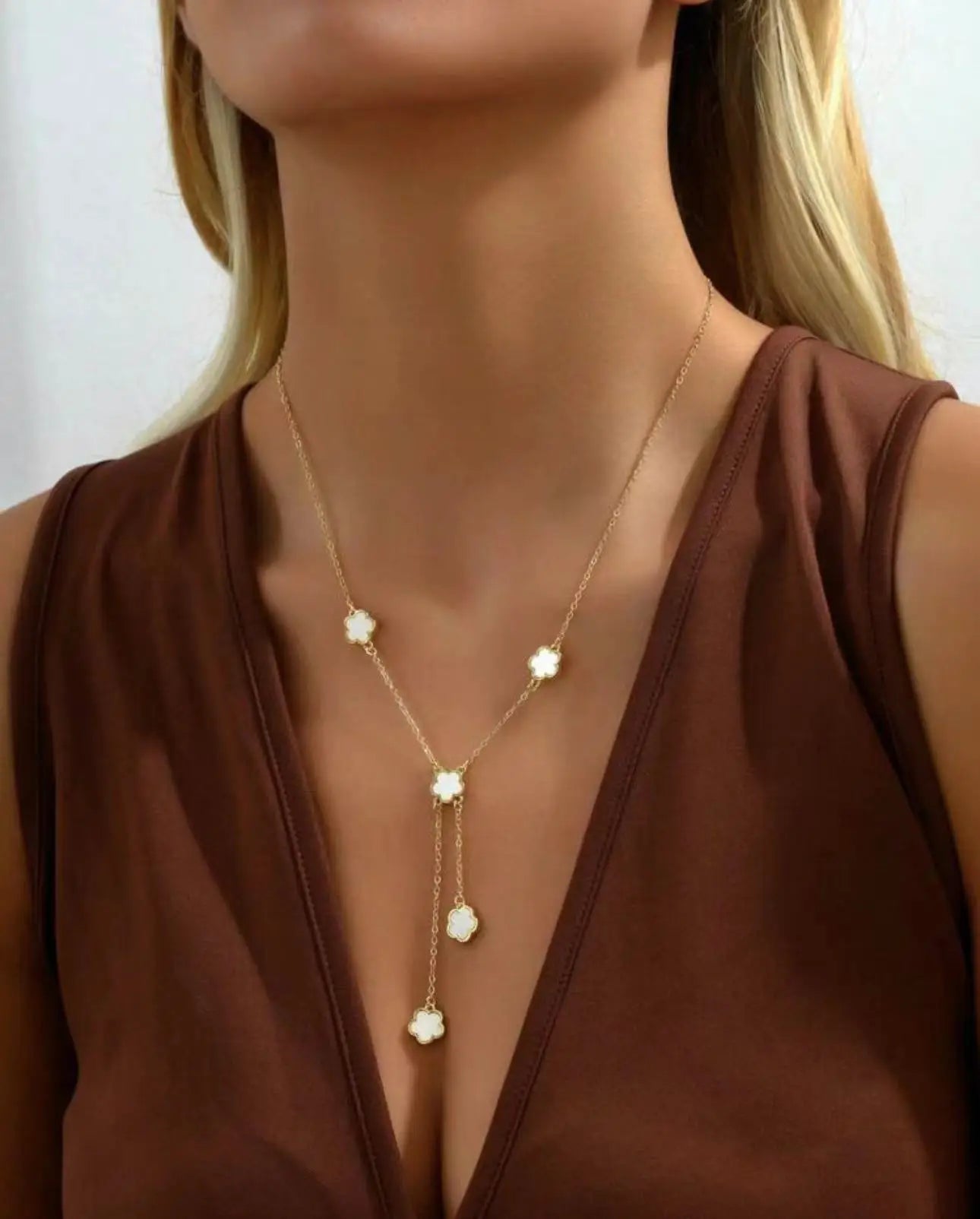 Georgina Necklace