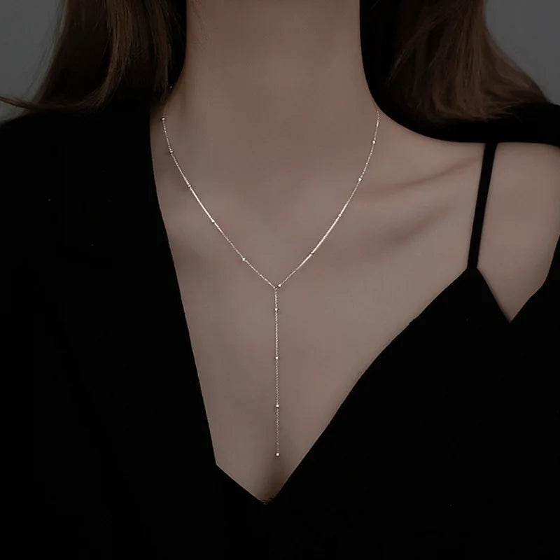 Power Necklace