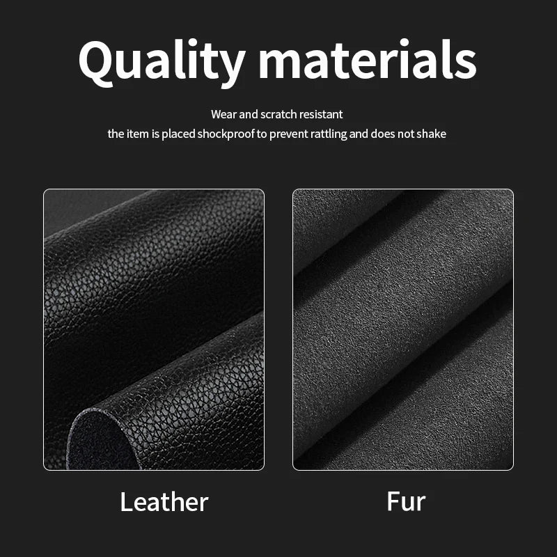 2pcs Car Cup Mat Non-Slip Heat Resistance Waterproof Bottle Pad For Tesla Model Y 3 S X Roadster Bonina
